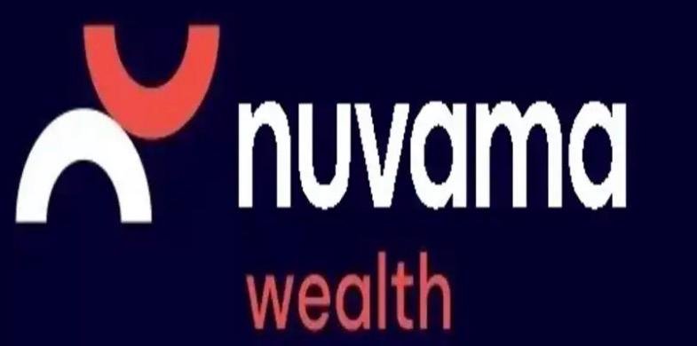 Nuvama Wealth