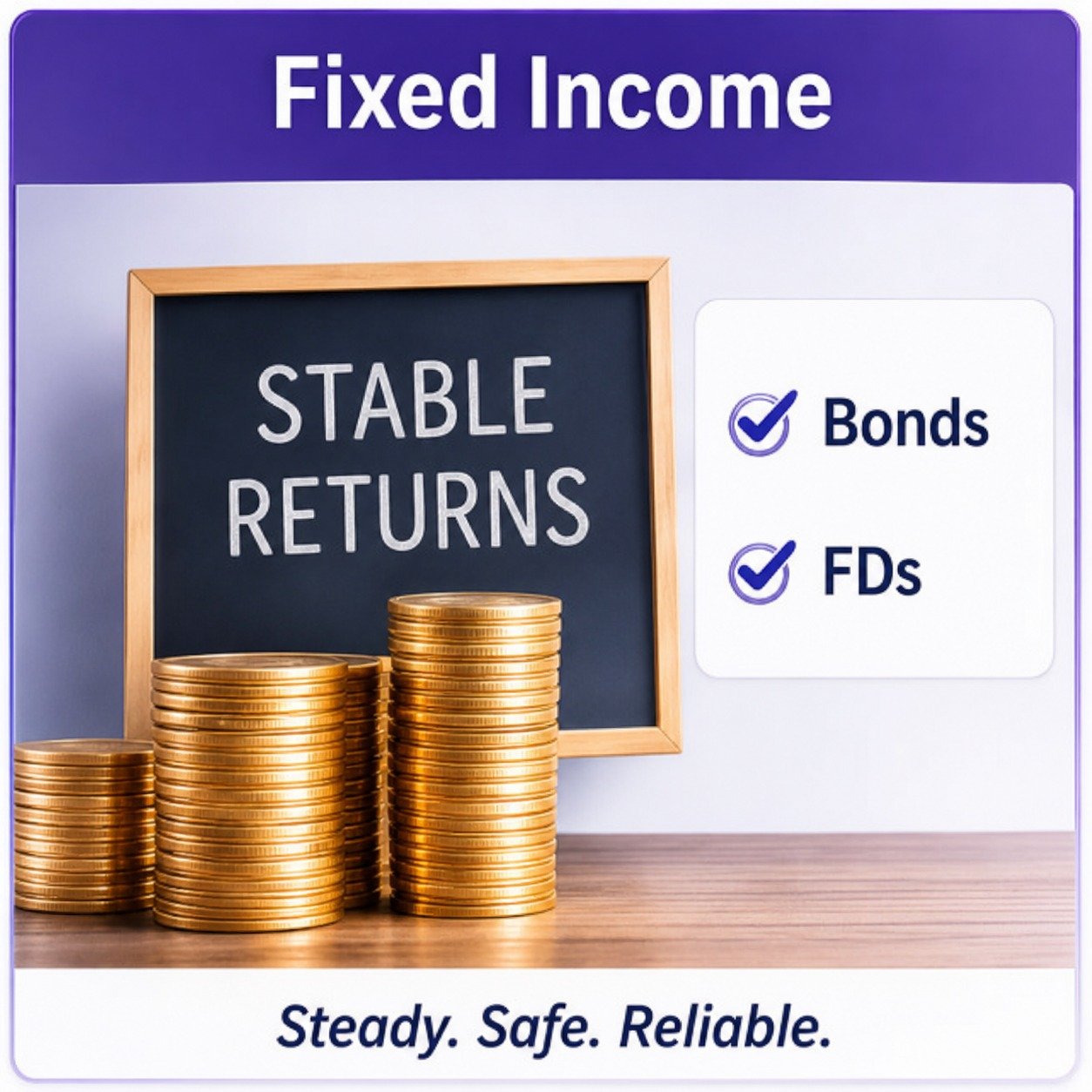 Fixed Income and Alternative Assets