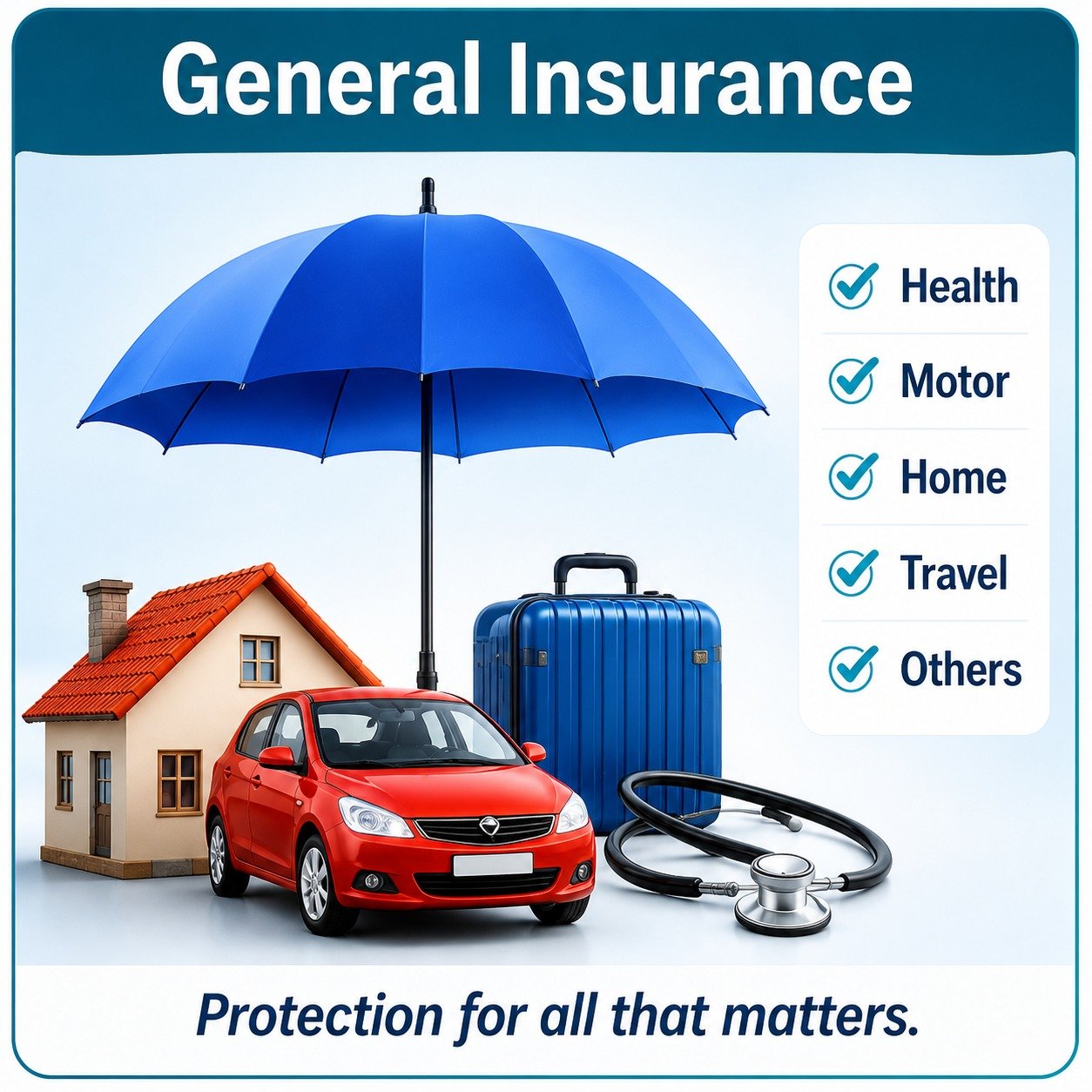 Health and General Insurance