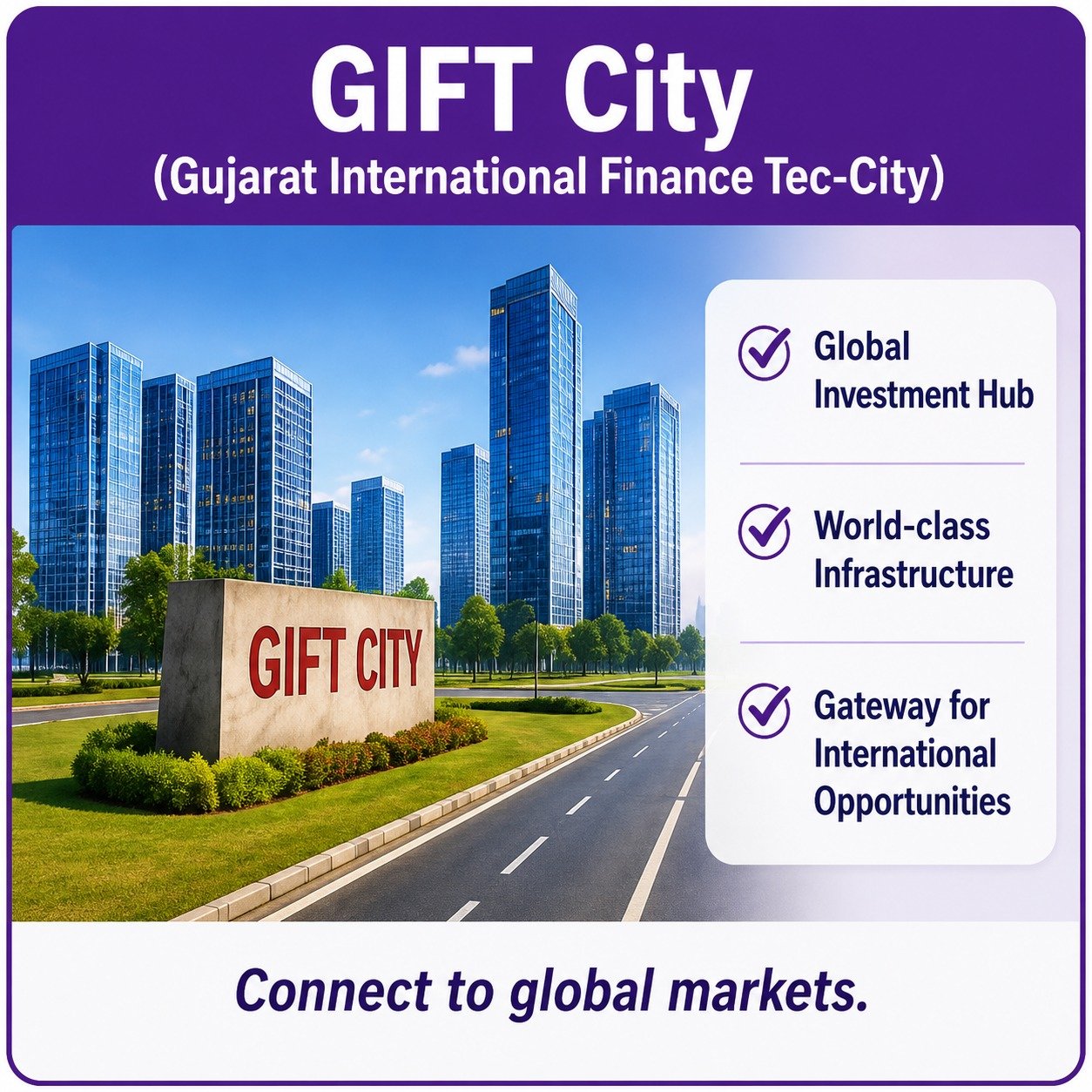 GIFT City