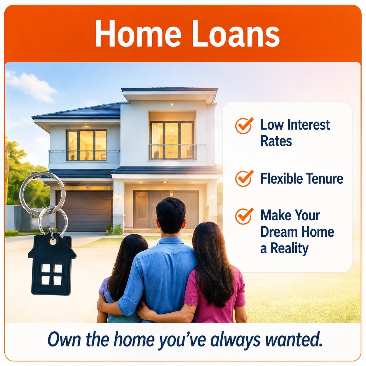 Home Loans