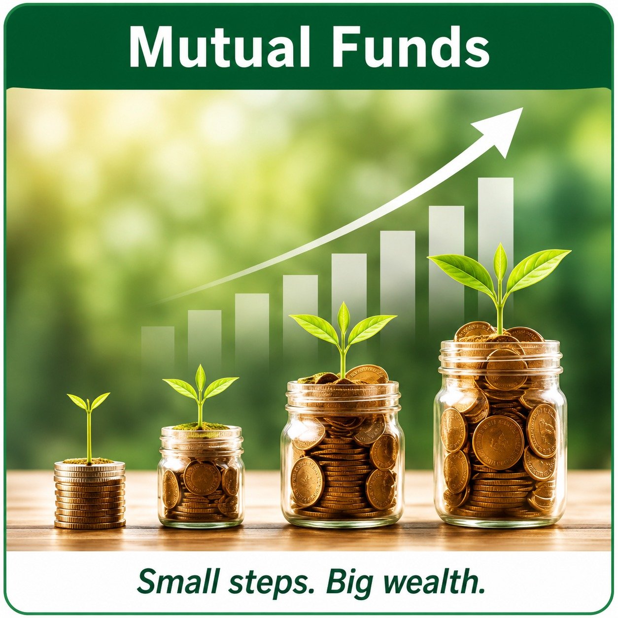 Mutual Funds Distribution