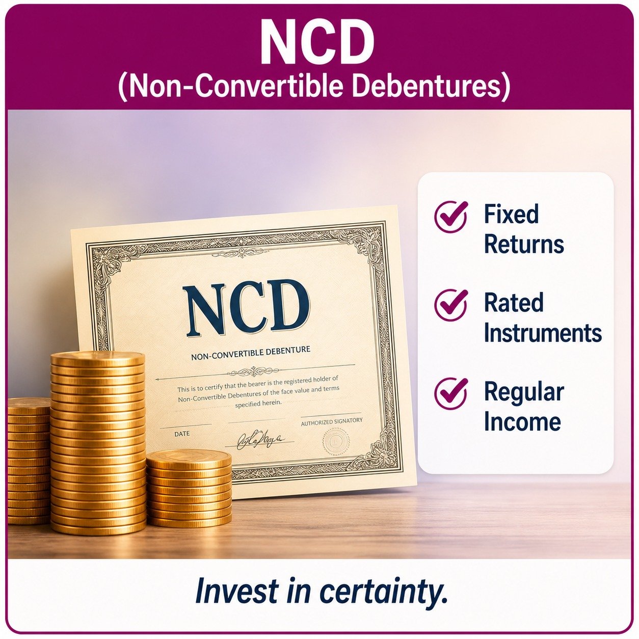 NCDs