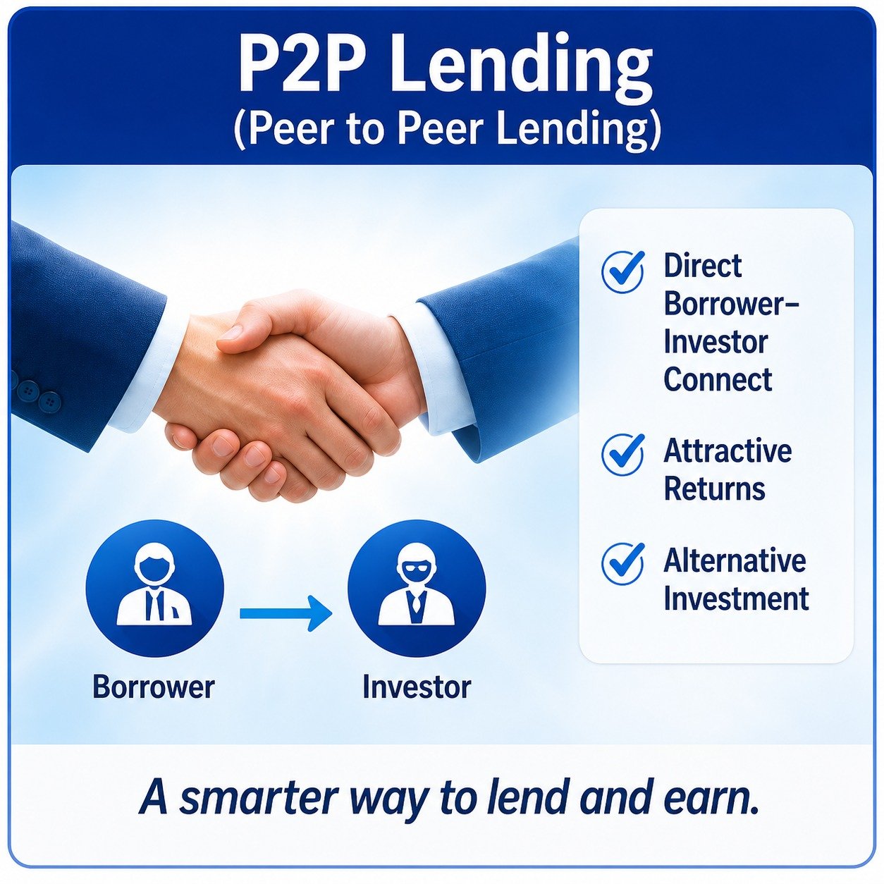 P2P Lending